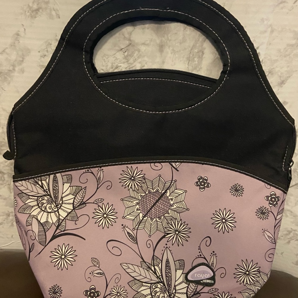Lunch Tote